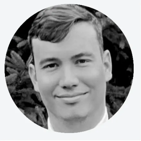 Daniel Gormley-Rahn